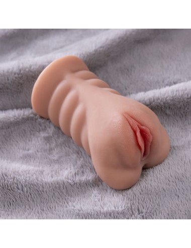 XISE - RAMAR VAGINA MASTURBATORE CON VIBRAZIONE
