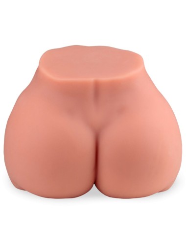 XISE - FREDERICO MASTURBADOR REALISTICO DILDO POSIZIONE FRONTALE CON SPINTA 15 CM