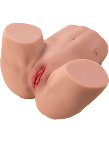 XISE - MAYA SUCKING MASTURBATORE REALISTICO VAGINA E ANO CON VIBRAZIONE E ONDE STIMOLANTI 4