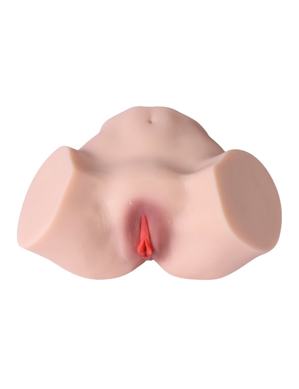 XISE - FANNY MULTIPOSIZIONE MASTURBATORE REALISTICO VAGINA E ANO XISE - FANNY MULTIPOSIZIONE MASTURBATORE REALISTICO VAGINA E ANO