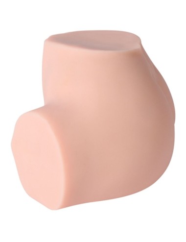 XISE - FANNY MULTIPOSIZIONE MASTURBATORE REALISTICO VAGINA E ANO