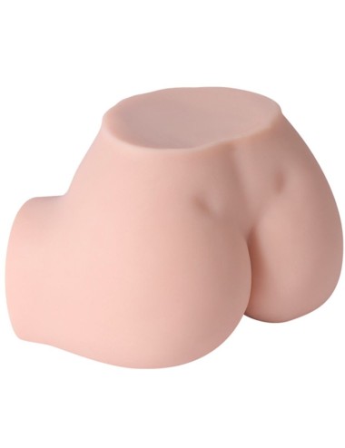 XISE - FANNY MULTIPOSIZIONE MASTURBATORE REALISTICO VAGINA E ANO