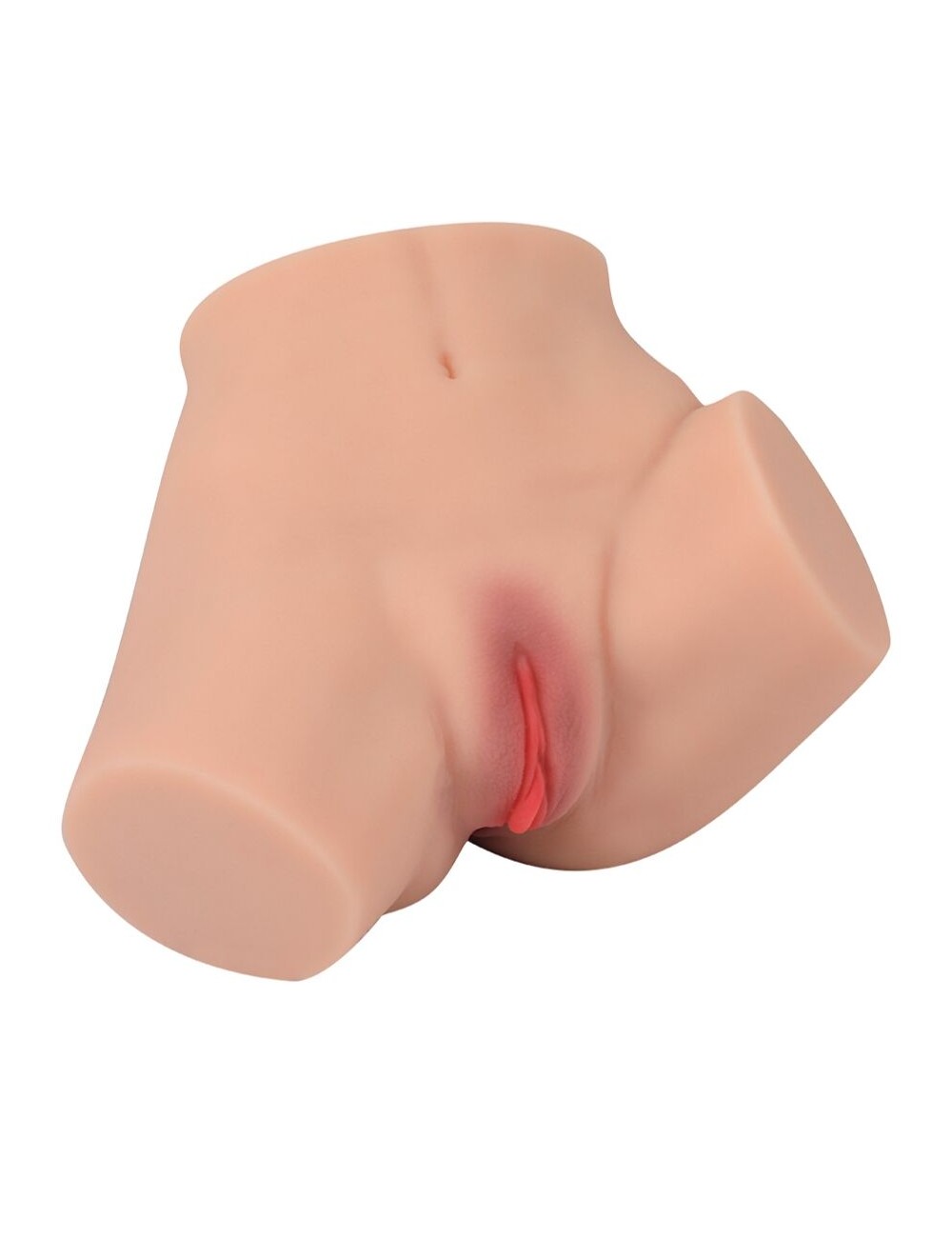 XISE - EVA MASTURBATORE REALISTICO MULTI-POSIZIONE PER VAGINA E ANO XISE - EVA MASTURBATORE REALISTICO MULTI-POSIZIONE PER VAGINA E ANO