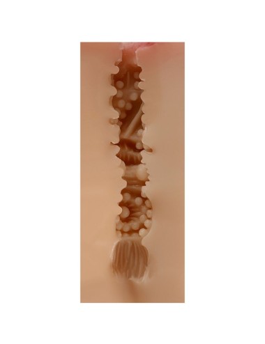 SHEQU - MASTURBATORE DELLA VAGINA MAUD