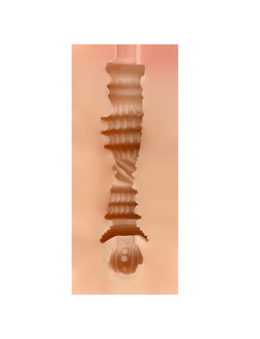 SHEQU - EDITH VAGINA MASTURBATORE