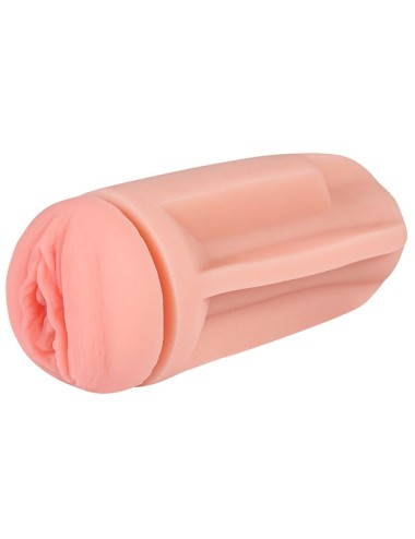 SHEQU - FANNY VAGINA MASTURBATORE CON VIBRAZIONE