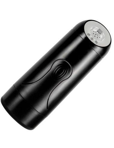 SHEQU - FANNY VAGINA MASTURBATORE CON VIBRAZIONE