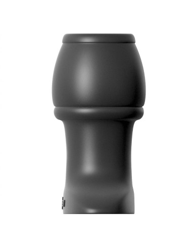 ANAL FANTASY - COLLEZIONE PENE TRAZIONE DEL TUNNEL CON PLUG ANALE