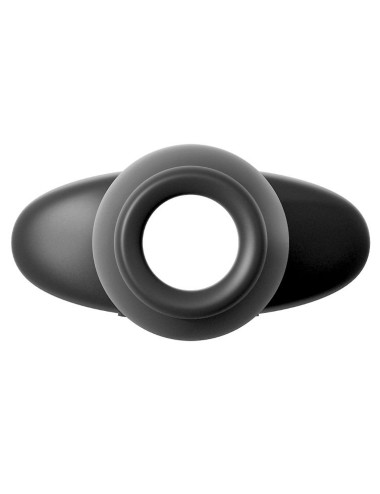 ANAL FANTASY - COLLEZIONE PENE TRAZIONE DEL TUNNEL CON PLUG ANALE