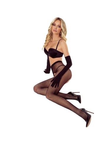 PASSION - TIOPEN 038 COLLANT NERO 3/4