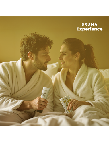 MIST XPERIENCE - CONFEZIONE STIMOLANTE ALLA TENTAZIONE DOLCE PINA COLADA