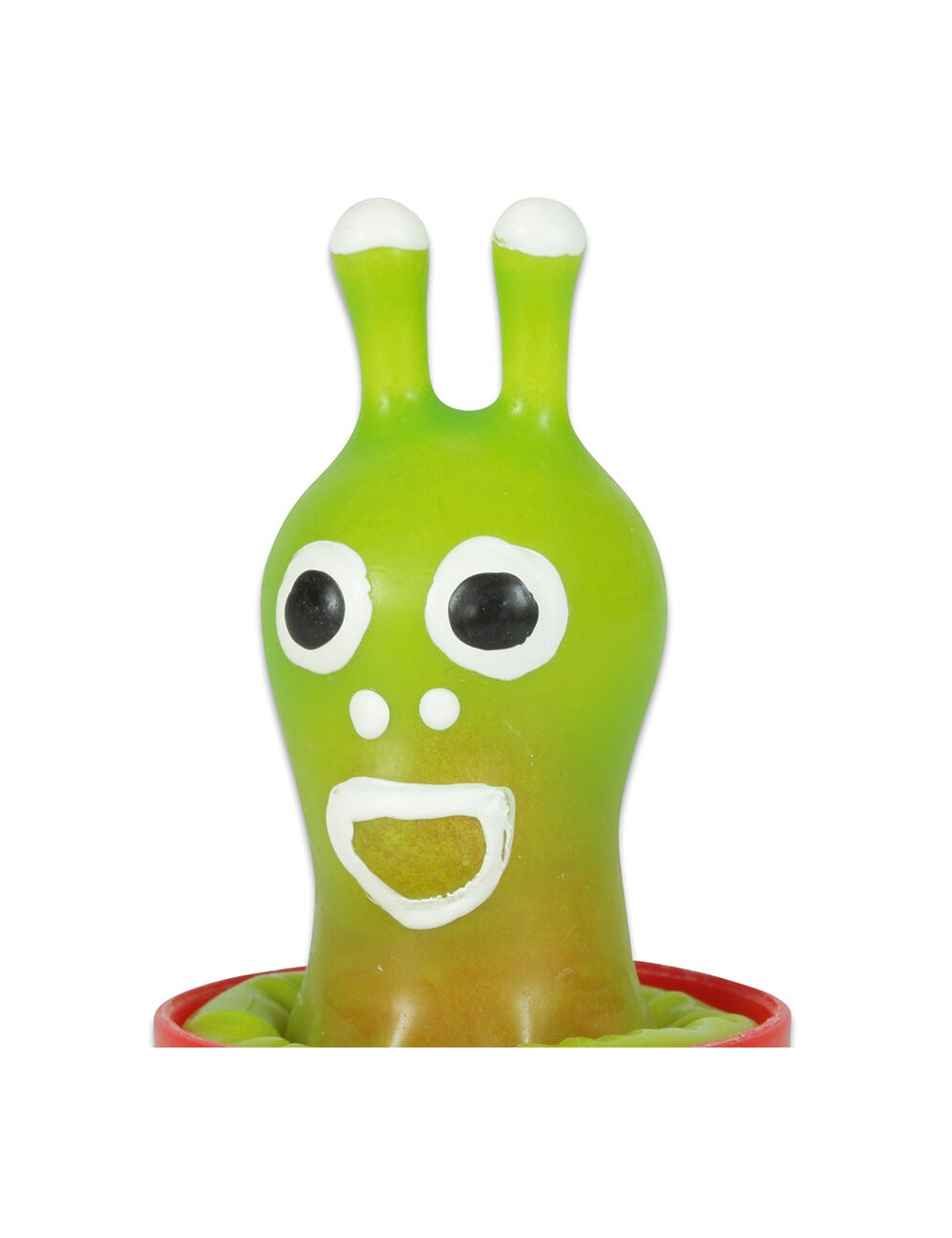 CONDOMERIE - PRESERVATIVI NOVITÀ DIPINTI A MANO ALIEN MARZIAN CONDOMERIE - PRESERVATIVI NOVITÀ DIPINTI A MANO ALIEN MARZIAN