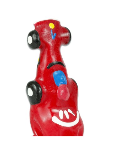 CONDOMERIE - PRESERVATIVI NOVITÀ DIPINTI A MANO AUTO DA CORSA