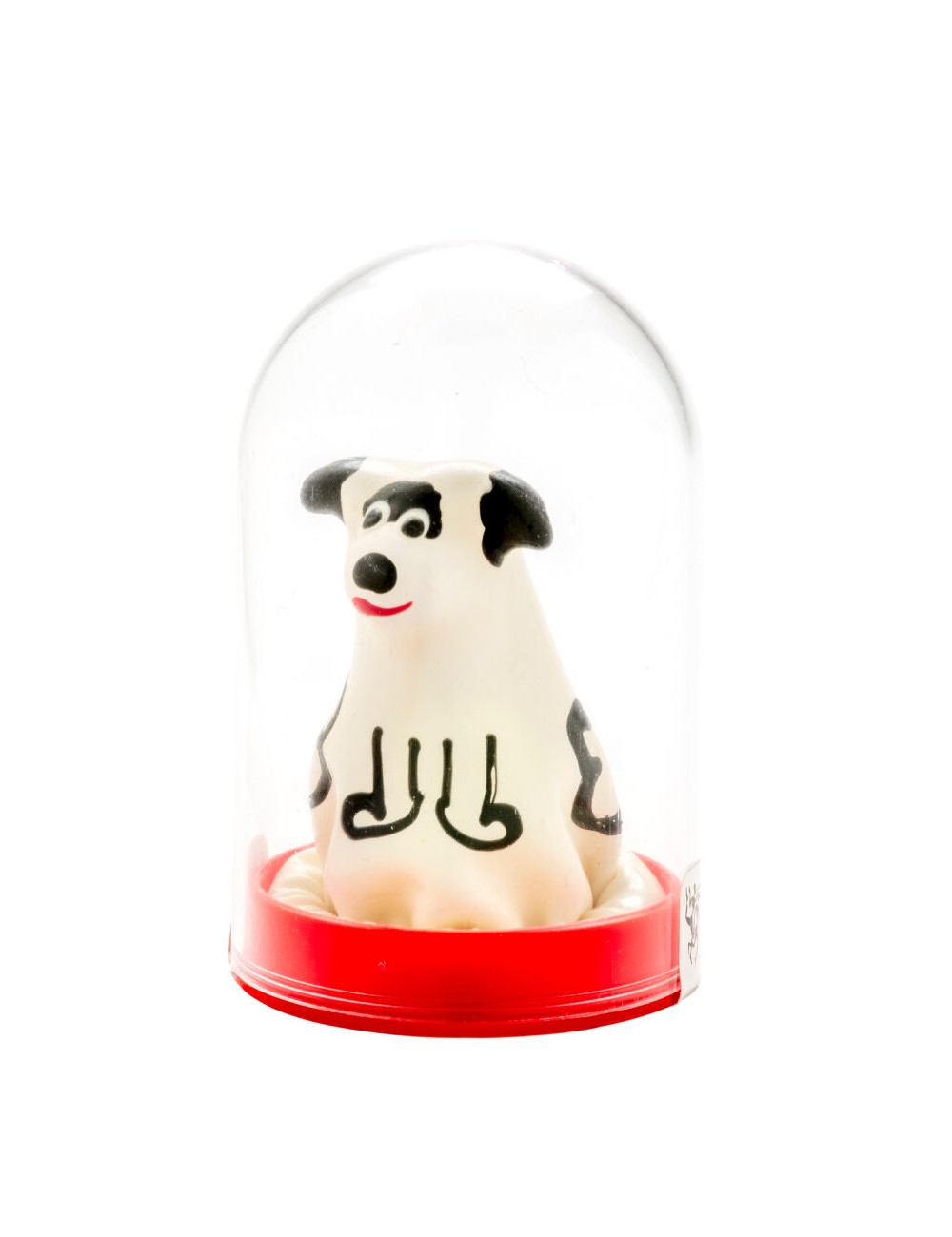 CONDOMERIE - PRESERVATIVI NOVITÀ DIPINTI A MANO CANE DALMATA CONDOMERIE - PRESERVATIVI NOVITÀ DIPINTI A MANO CANE DALMATA
