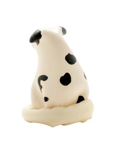 CONDOMERIE - PRESERVATIVI NOVITÀ DIPINTI A MANO CANE DALMATA