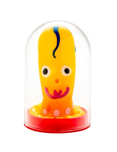 CONDOMERIE - PRESERVATIVI NOVITÀ DIPINTI A MANO MOTHER