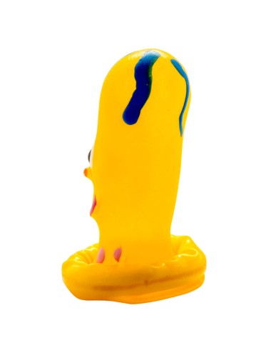 CONDOMERIE - PRESERVATIVI NOVITÀ DIPINTI A MANO MOTHER