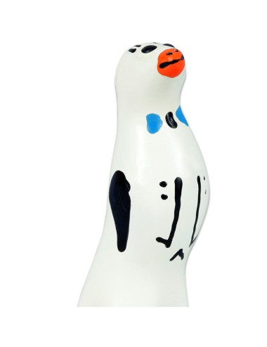 CONDOMERIE - PRESERVATIVI NOVITÀ DIPINTI A MANO PINGUINO