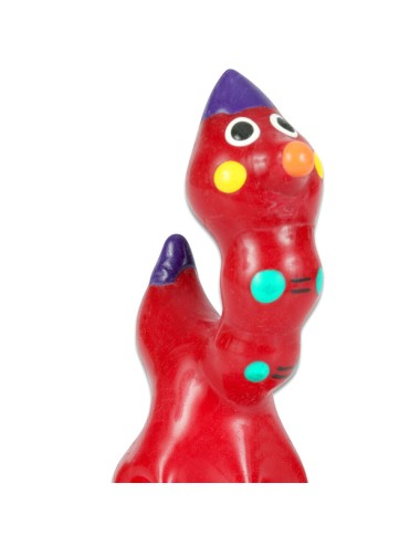 CONDOMERIE - PRESERVATIVI NOVITÀ DIPINTI A MANO WORM