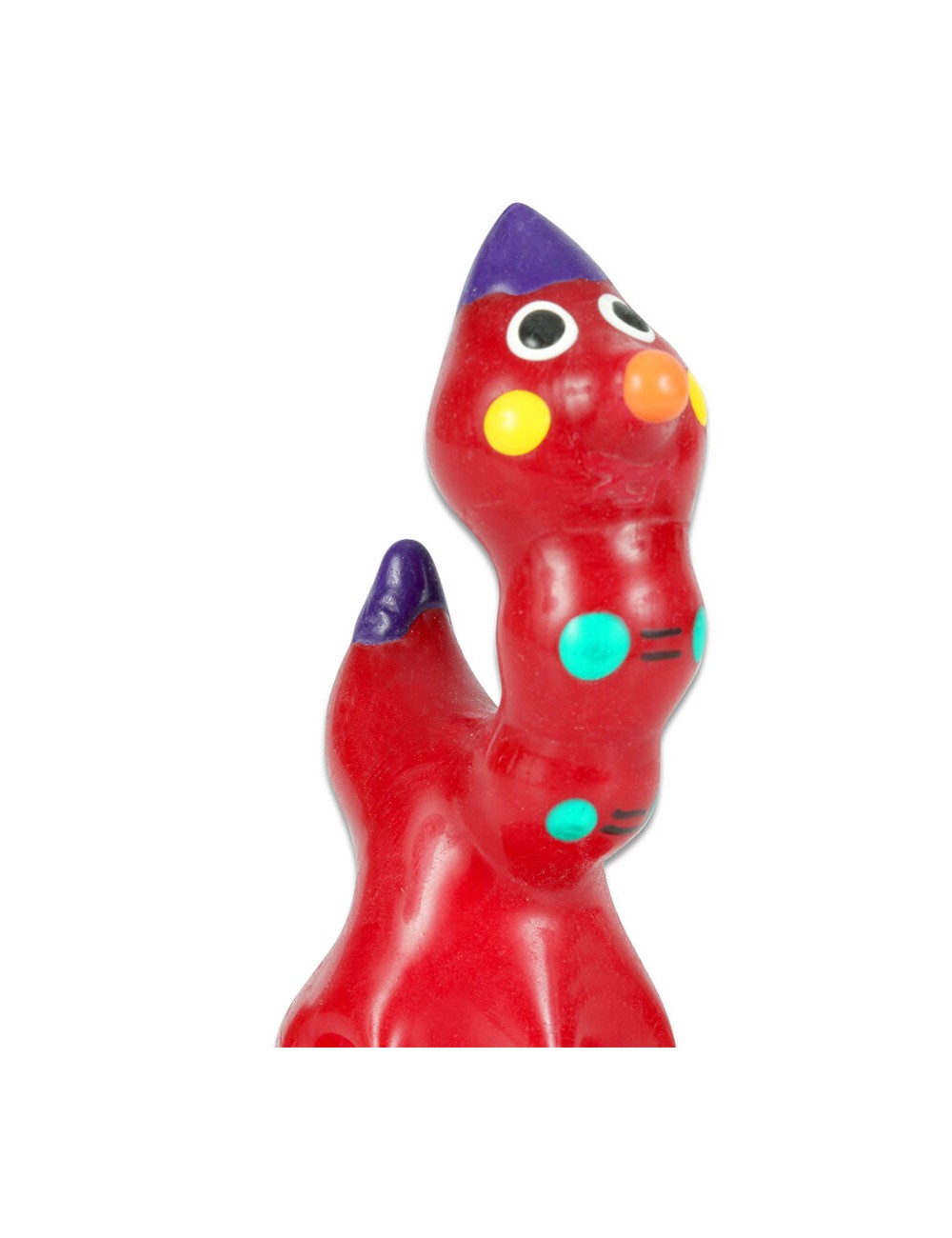 CONDOMERIE - PRESERVATIVI NOVITÀ DIPINTI A MANO WORM CONDOMERIE - PRESERVATIVI NOVITÀ DIPINTI A MANO WORM