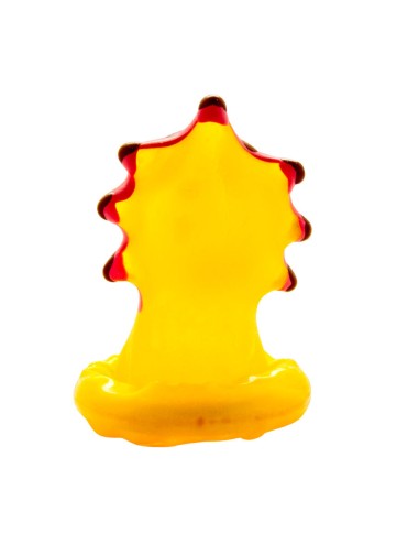 CONDOMERIE - PRESERVATIVI NOVITÀ DIPINTI A MANO SISTER