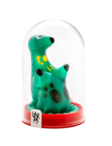 CONDOMERIE - PRESERVATIVI NOVITÀ DIPINTI A MANO LOCH NESS MONSTER