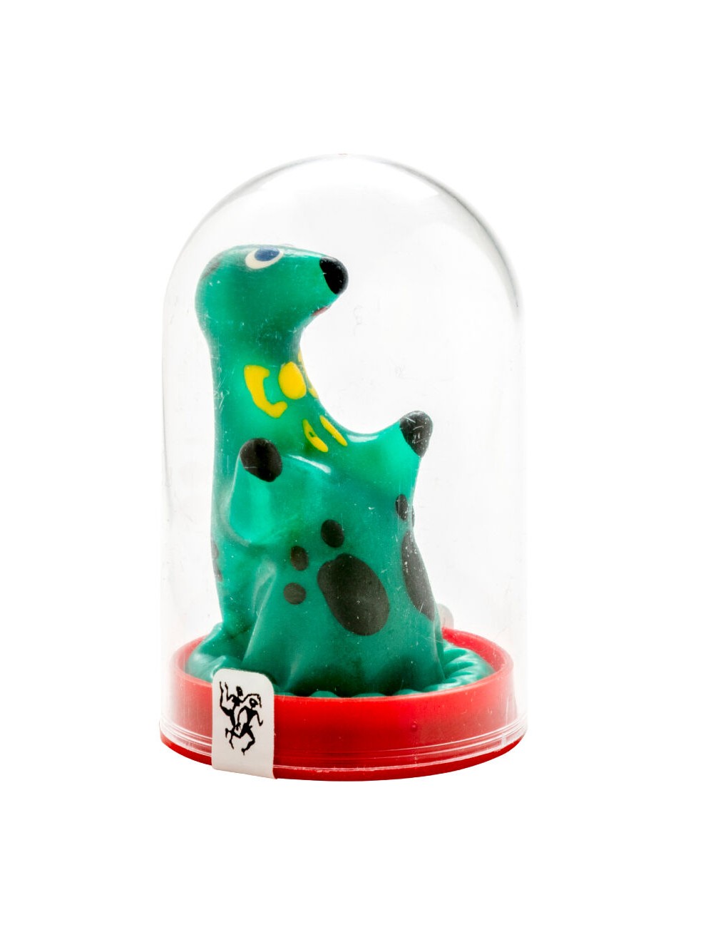 CONDOMERIE - PRESERVATIVI NOVITÀ DIPINTI A MANO LOCH NESS MONSTER CONDOMERIE - PRESERVATIVI NOVITÀ DIPINTI A MANO LOCH NESS MONSTER