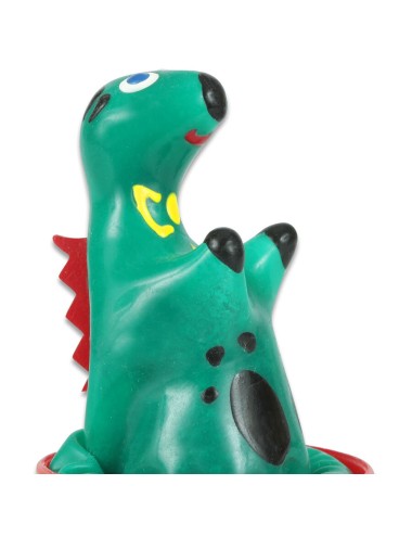 CONDOMERIE - PRESERVATIVI NOVITÀ DIPINTI A MANO LOCH NESS MONSTER
