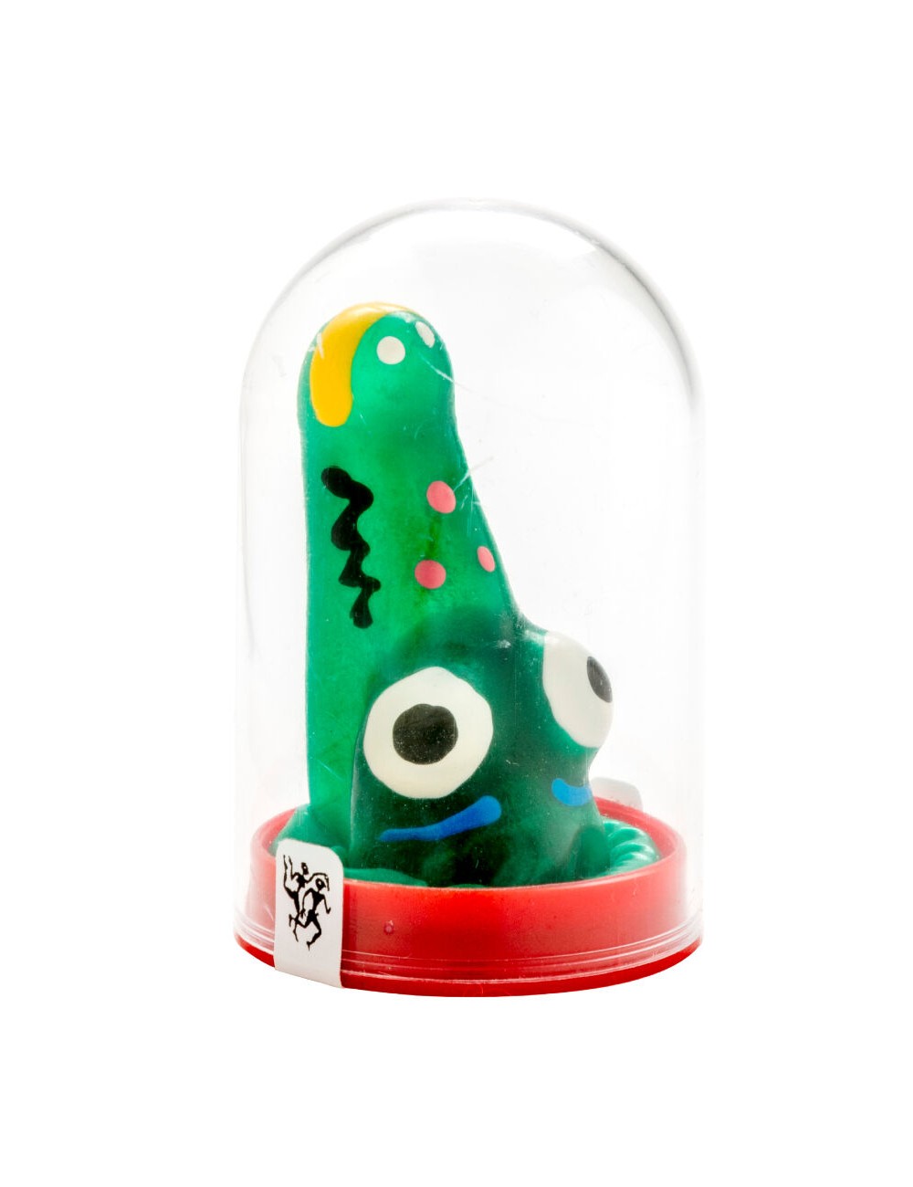 CONDOMERIE - PRESERVATIVI NOVITÀ DIPINTI A MANO MODELLO COCCODRILLO 1 CONDOMERIE - PRESERVATIVI NOVITÀ DIPINTI A MANO MODELLO COCCODRILLO 1