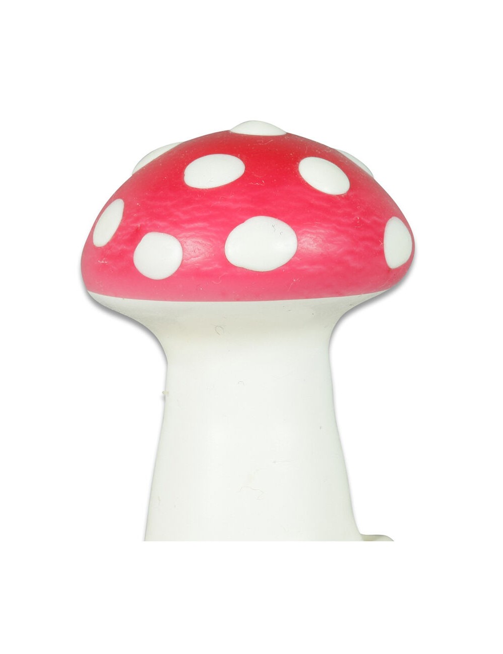 CONDOMERIE - PRESERVATIVI NOVITÀ DIPINTI A MANO MODELLO TOADSTOOL 1 CONDOMERIE - PRESERVATIVI NOVITÀ DIPINTI A MANO MODELLO TOADSTOOL 1
