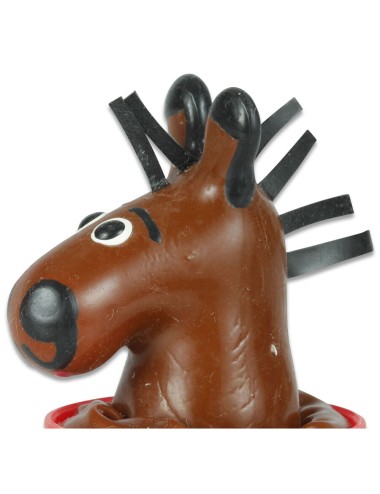 CONDOMERIE - PRESERVATIVI NOVITÀ DIPINTI A MANO CAVALLO