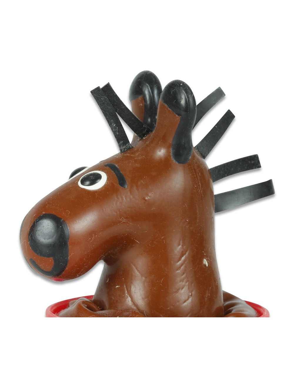 CONDOMERIE - PRESERVATIVI NOVITÀ DIPINTI A MANO CAVALLO CONDOMERIE - PRESERVATIVI NOVITÀ DIPINTI A MANO CAVALLO