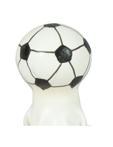 CONDOMERIE - PRESERVATIVI NOVITÀ DIPINTI A MANO CALCIO