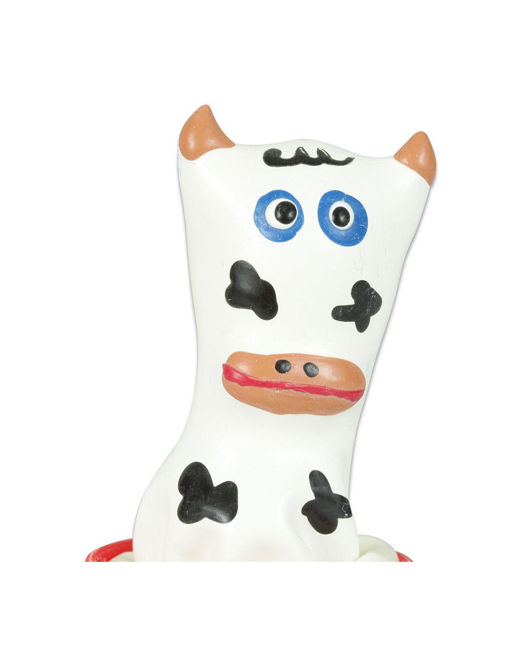 CONDOMERIE - PRESERVATIVI NOVITÀ DIPINTI A MANO MODELLO MUCCA 1 CONDOMERIE - PRESERVATIVI NOVITÀ DIPINTI A MANO MODELLO MUCCA 1