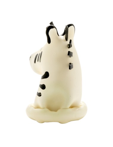 CONDOMERIE - PRESERVATIVI NOVITÀ DIPINTI A MANO ZEBRA