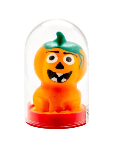 CONDOMERIE - PRESERVATIVI NOVITÀ DIPINTI A MANO ZUCCA