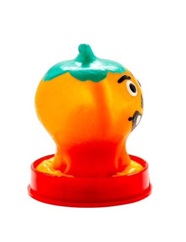 CONDOMERIE - PRESERVATIVI NOVITÀ DIPINTI A MANO ZUCCA