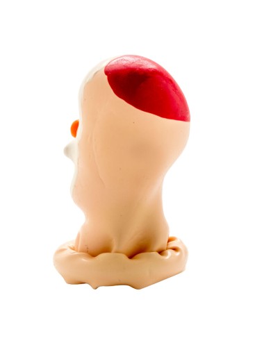 CONDOMERIE - PRESERVATIVI NOVITÀ DIPINTI A MANO SANTA