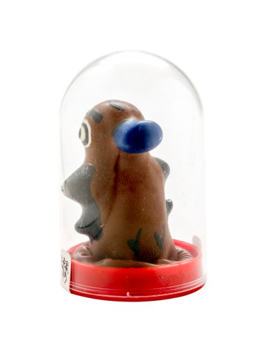 CONDOMERIE - PRESERVATIVI NOVITÀ DIPINTI A MANO PLATYPUS