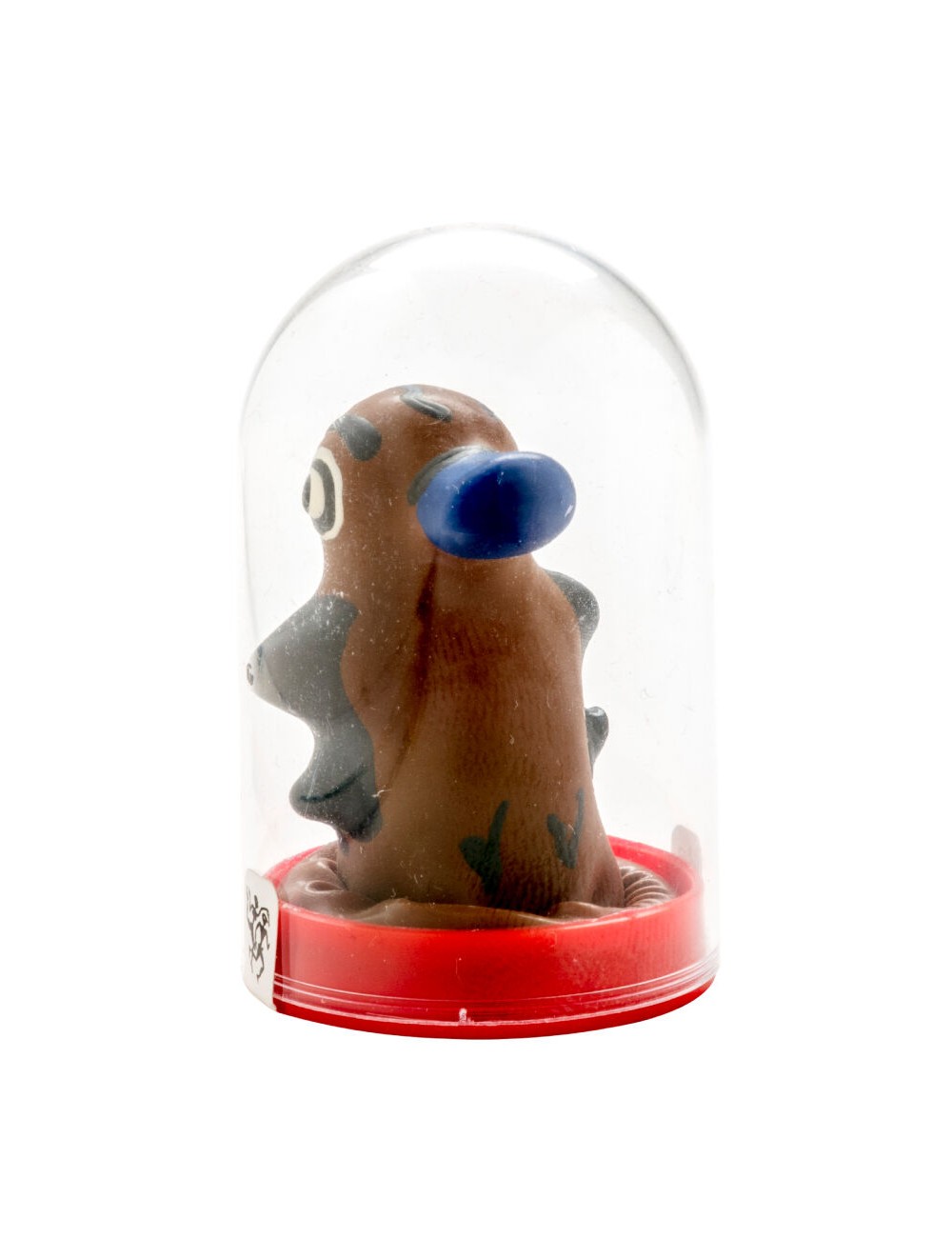 CONDOMERIE - PRESERVATIVI NOVITÀ DIPINTI A MANO PLATYPUS CONDOMERIE - PRESERVATIVI NOVITÀ DIPINTI A MANO PLATYPUS