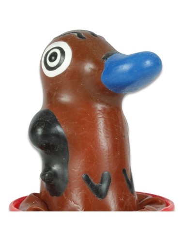 CONDOMERIE - PRESERVATIVI NOVITÀ DIPINTI A MANO PLATYPUS