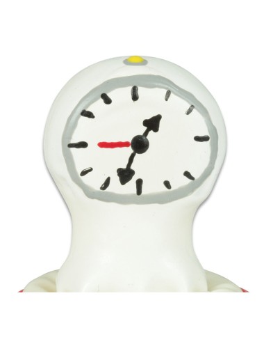 CONDOMERIE - OROLOGIO CONDOMINI DIPINTO A MANO