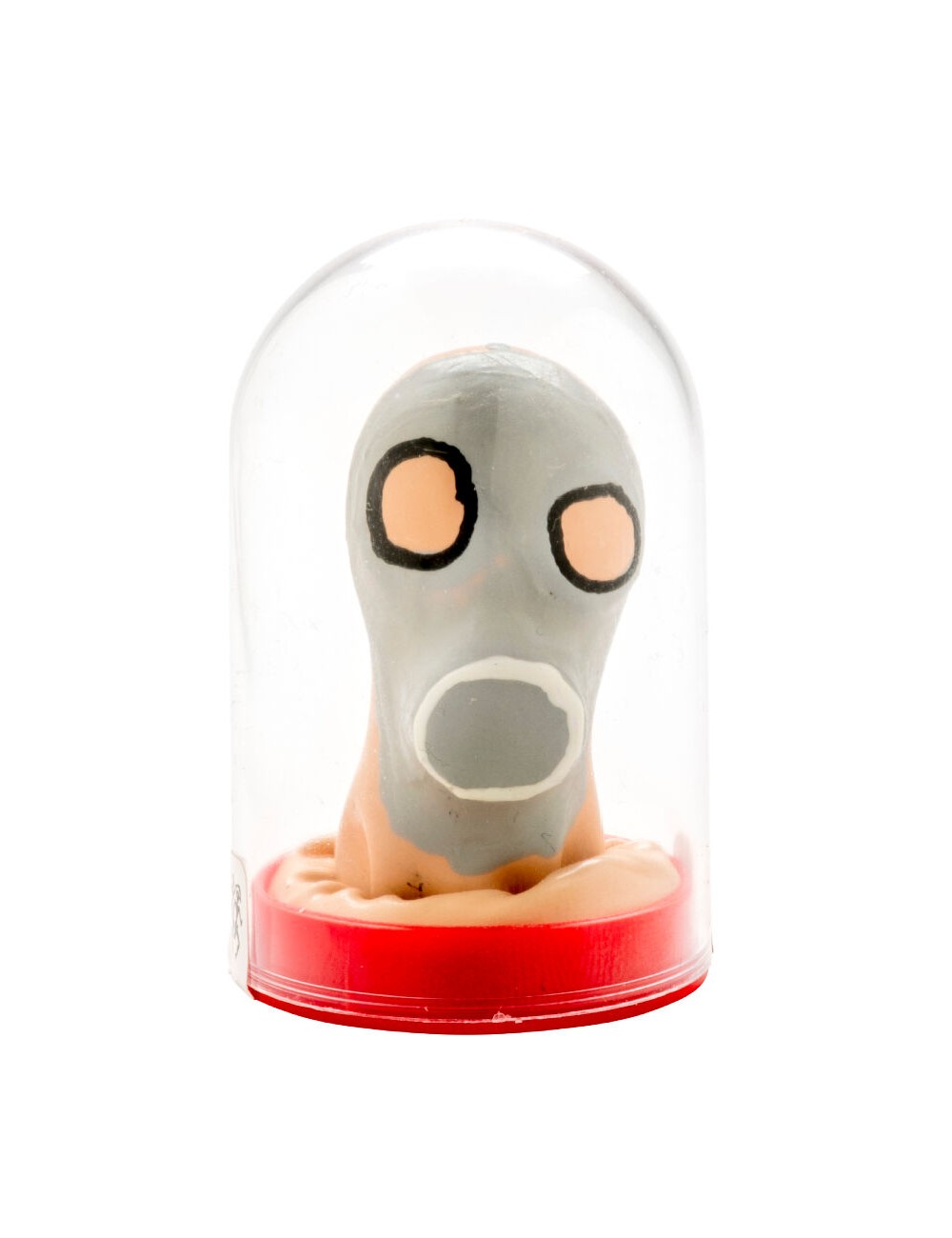 CONDOMERIE - PRESERVATIVI NOVITÀ DIPINTI A MANO MASCHERA ANTIGAS CONDOMERIE - PRESERVATIVI NOVITÀ DIPINTI A MANO MASCHERA ANTIGAS