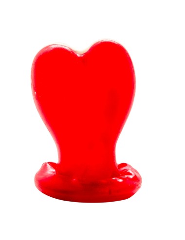 CONDOMERIE - PRESERVATIVI NOVITÀ DIPINTI A MANO CUORE - MODELLO I LOVE YOU 1