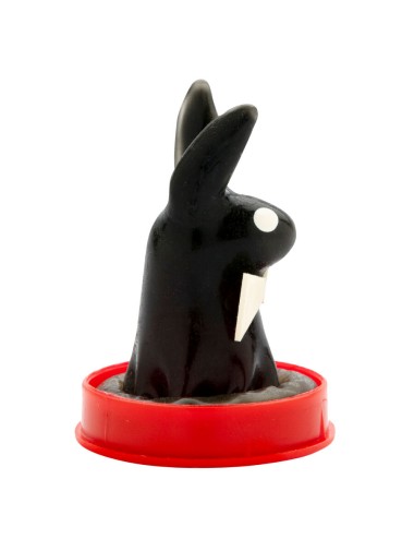 CONDOMERIE - PRESERVATIVI NOVITÀ DIPINTI A MANO PLAY BOY