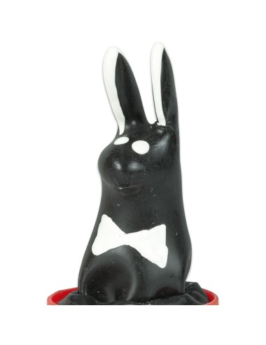 CONDOMERIE - PRESERVATIVI NOVITÀ DIPINTI A MANO PLAY BOY