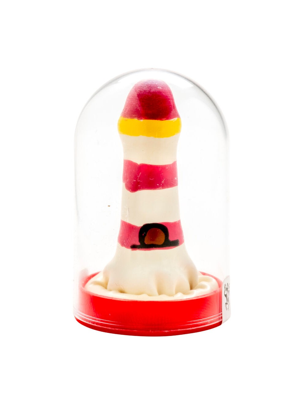 CONDOMERIE - PRESERVATIVI NOVITÀ DIPINTI A MANO FARO