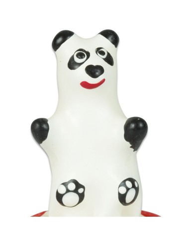 CONDOMERIE - PRESERVATIVI NOVITÀ DIPINTI A MANO MODELLO PANDA 1