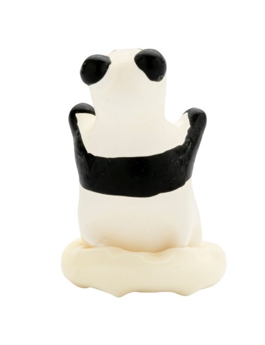 CONDOMERIE - PRESERVATIVI NOVITÀ DIPINTI A MANO MODELLO PANDA 1
