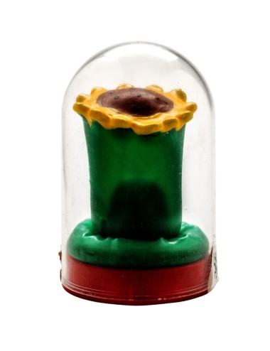 CONDOMERIE - PRESERVATIVI NOVITÀ DIPINTI A MANO GIRASOLE